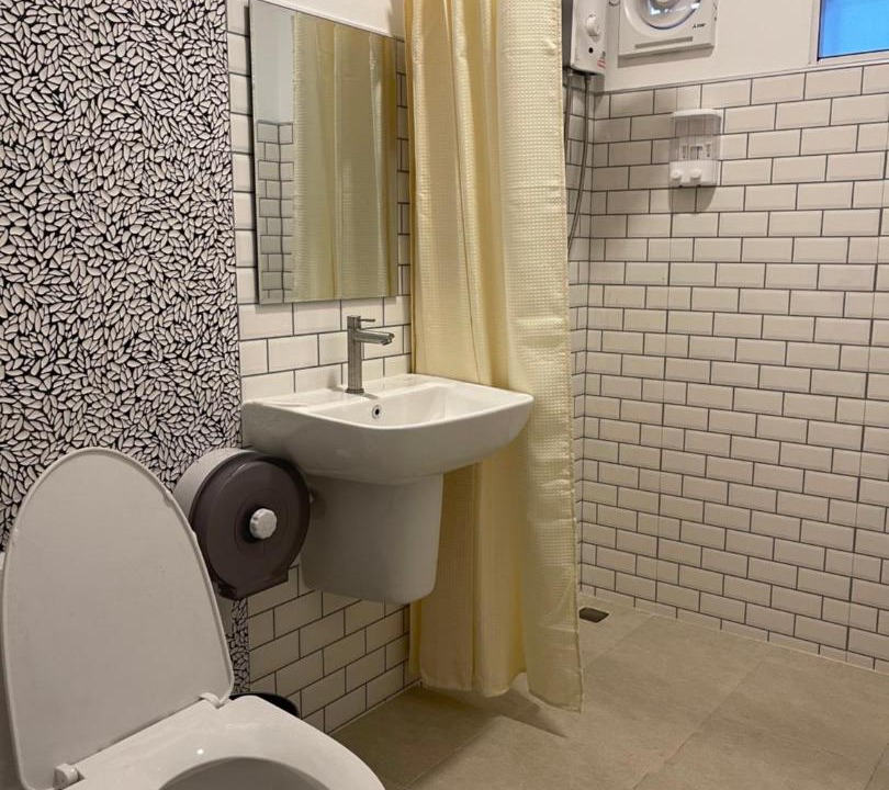Photo of Bathroom in Dan Chang