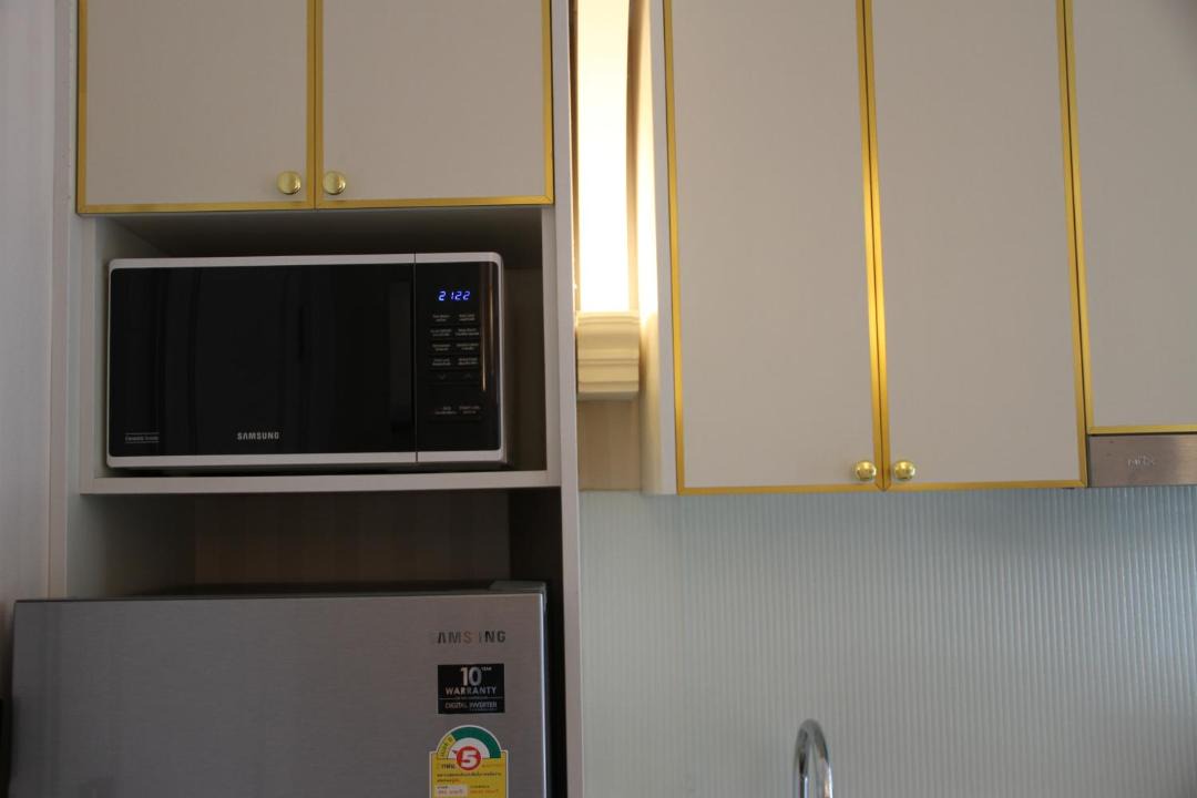 Photo of Kitchen in Na Chom Thian