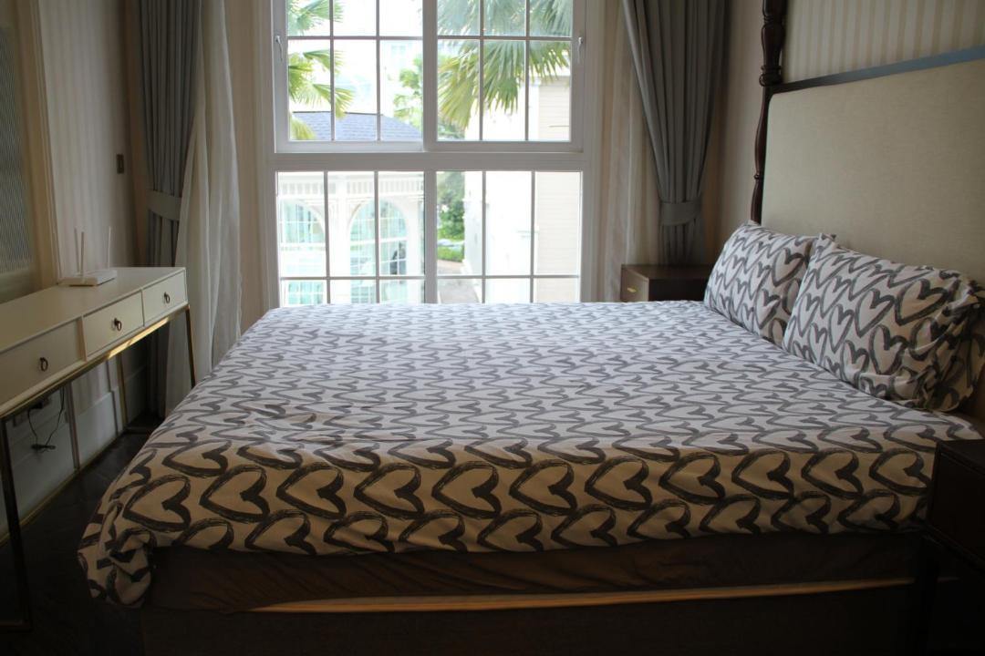 Photo of Bedroom in Na Chom Thian