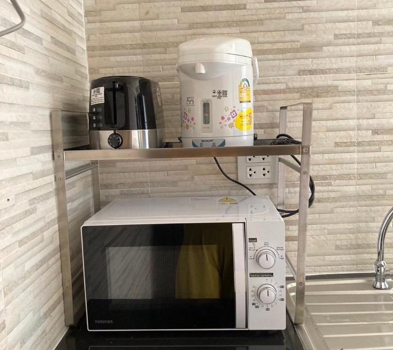 Photo of Kitchen in Pai