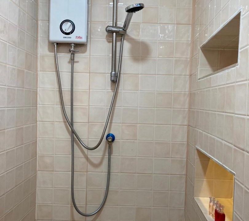 Photo of Bathroom in Pai