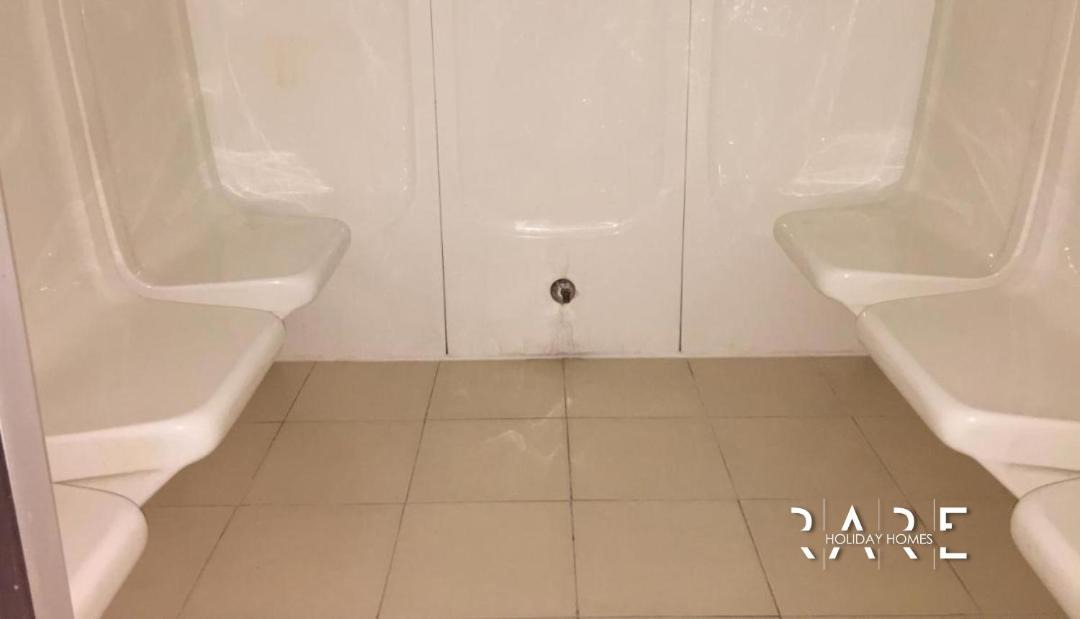 Photo of Bathroom in Dubai Sports City