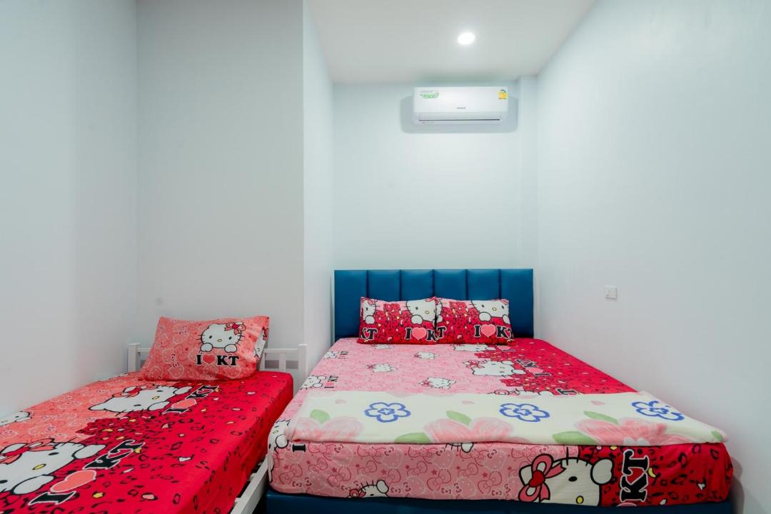 Photo of Bedroom in Cha-am