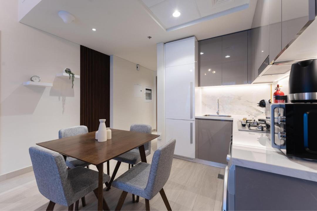 Photo of Kitchen in Nad Al Sheba