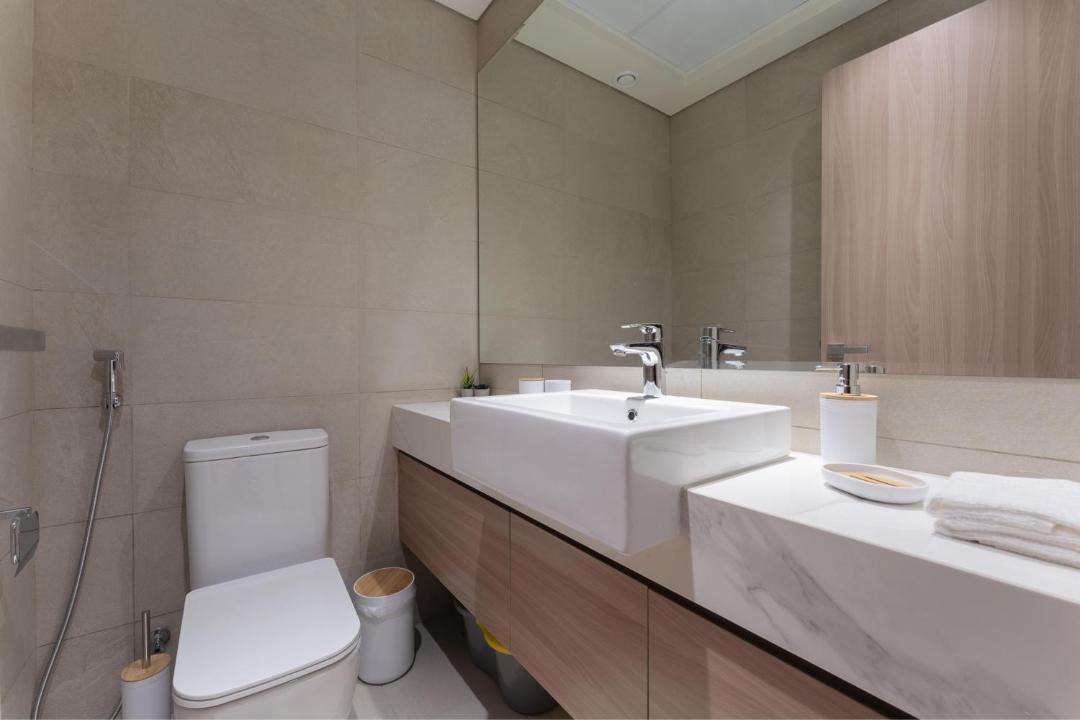 Photo of Bathroom in Nad Al Sheba