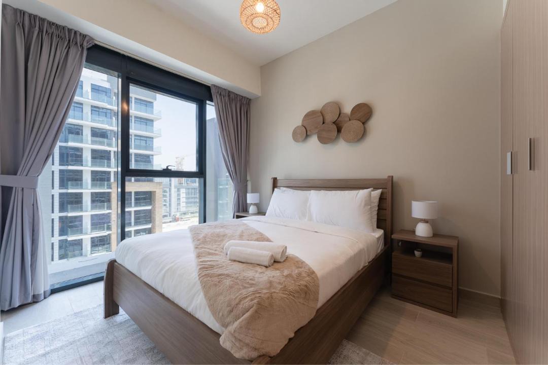 Photo of Bedroom in Nad Al Sheba