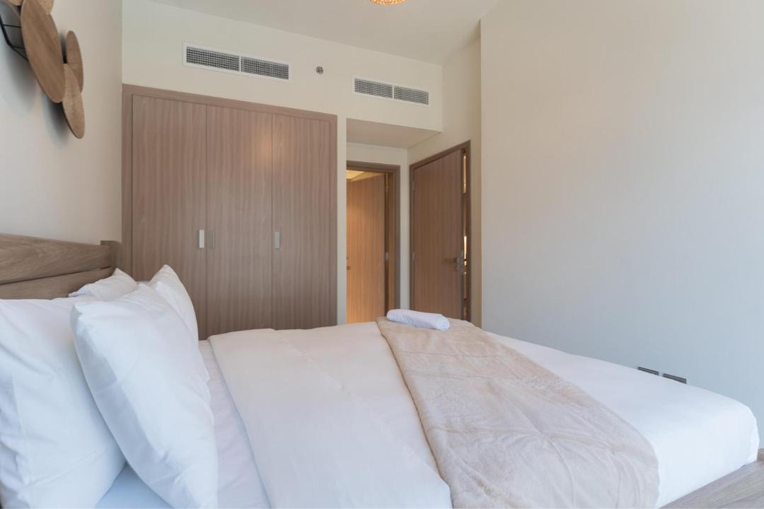 Photo of Bedroom in Nad Al Sheba