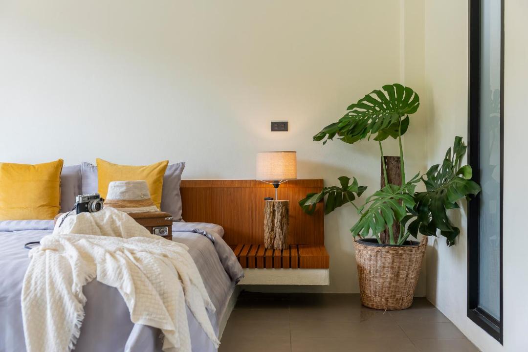 Photo of Bedroom in Chiang Rai