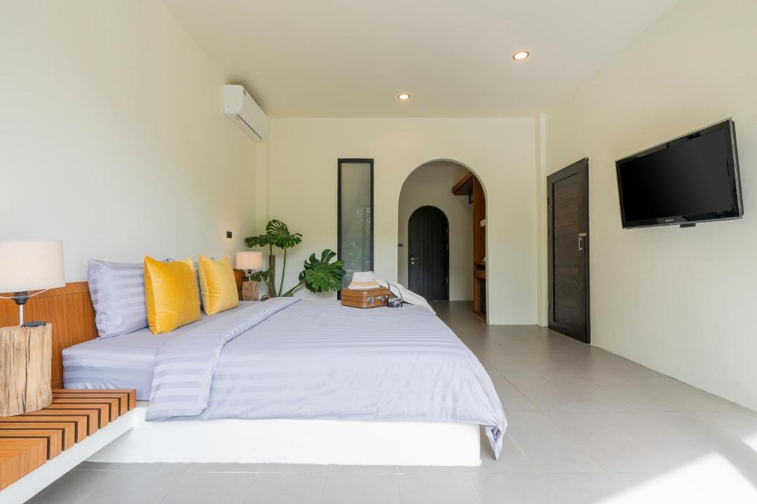 Photo of Bedroom in Chiang Rai