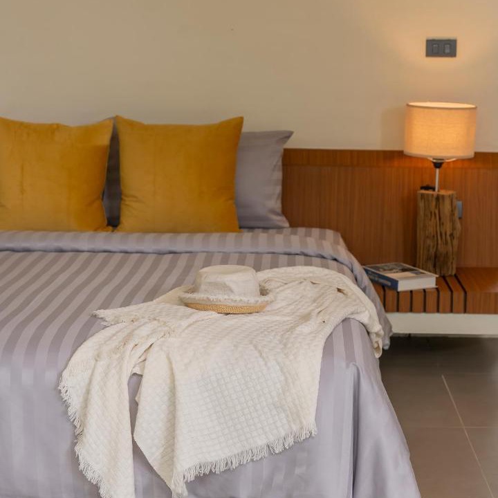 Photo of Bedroom in Chiang Rai