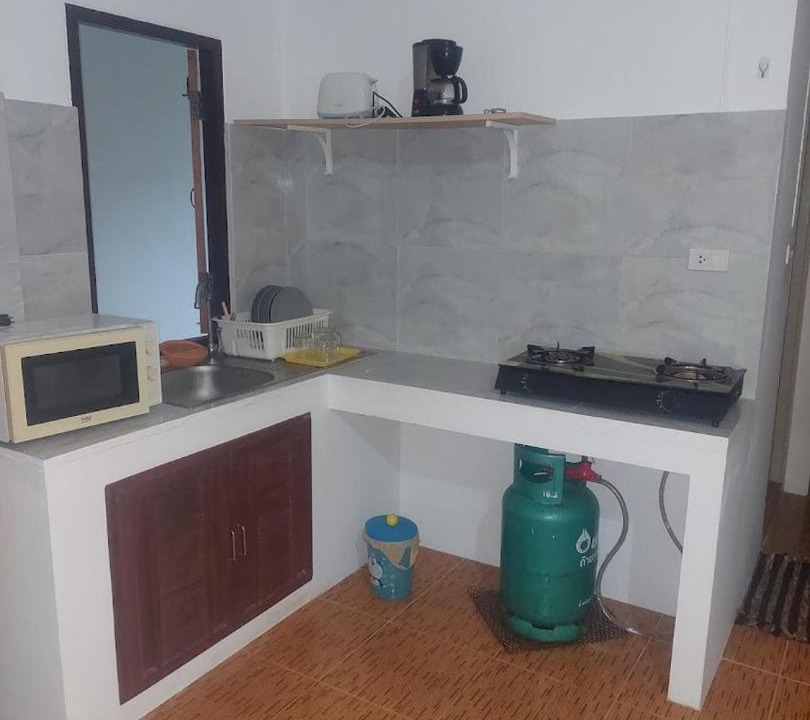 Photo of Kitchen in Plai Laem