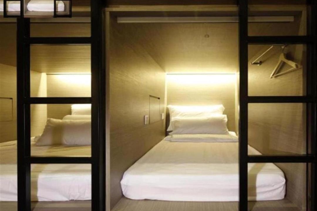 Photo of Bedroom in Al Mankhool