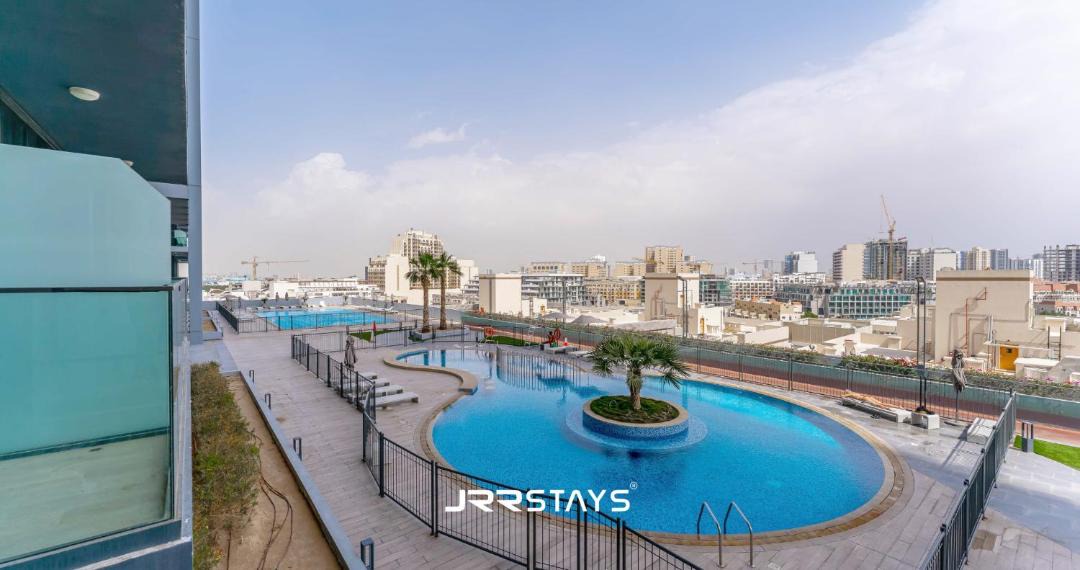 Photo of Others in Jumeirah Village Circle