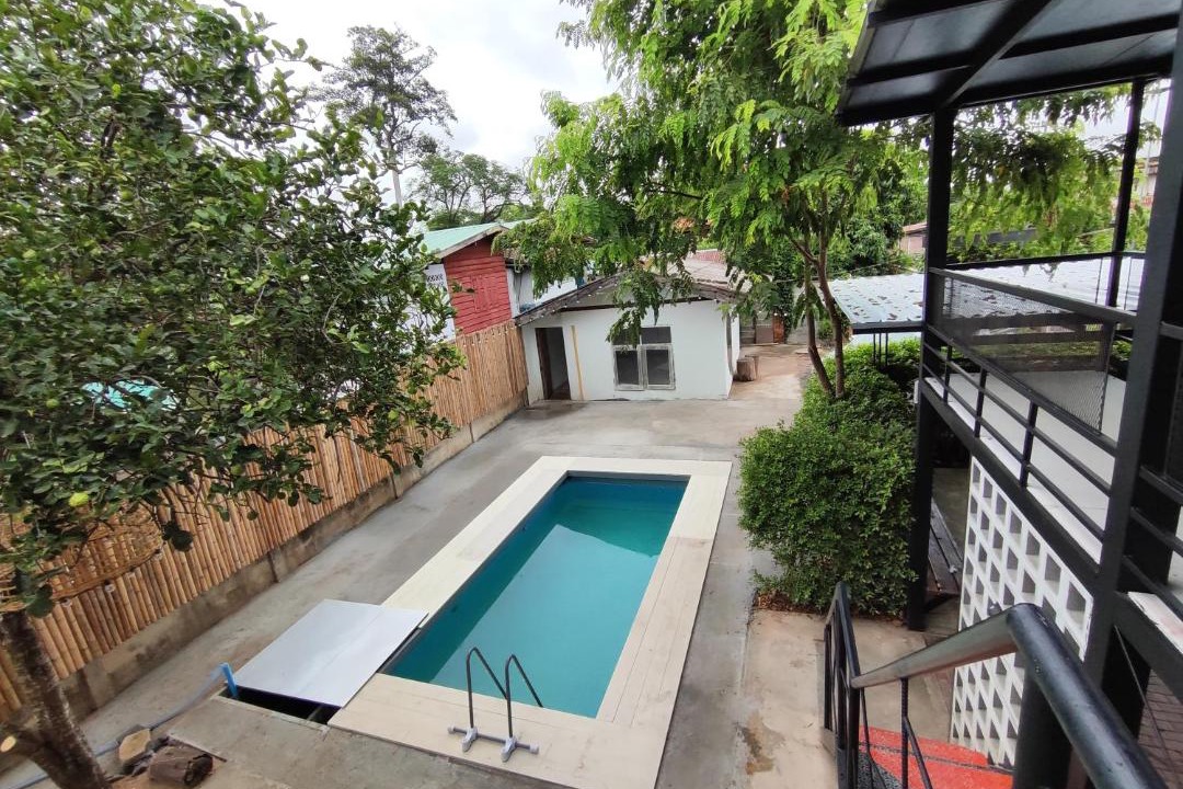 Photo of Outdoor in Thai Chana Suek