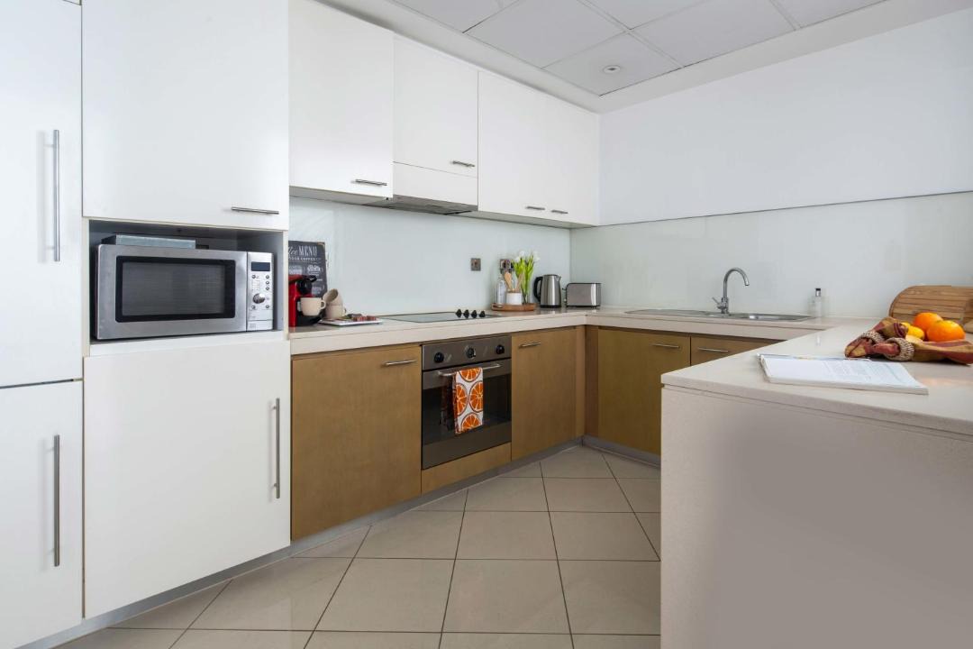 Photo of Kitchen in Dubai Festival City