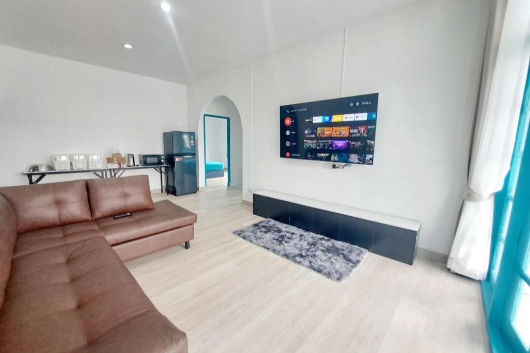 Photo of Livingroom in Ban Bang Saen