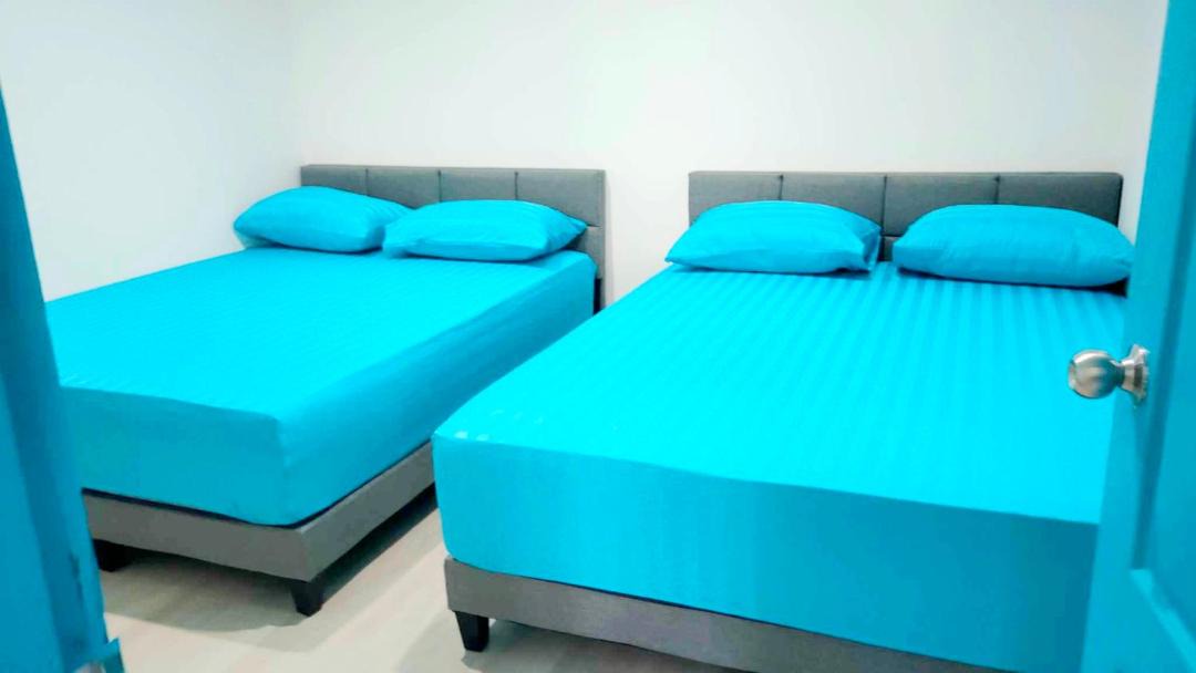 Photo of Bedroom in Ban Bang Saen