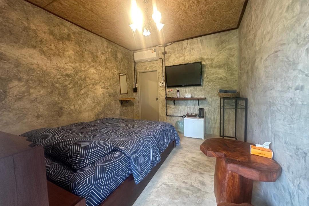Photo of Bedroom in Mae Phrik