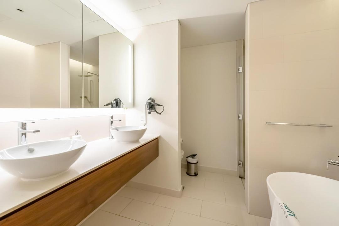 Photo of Bathroom in Al Wasl