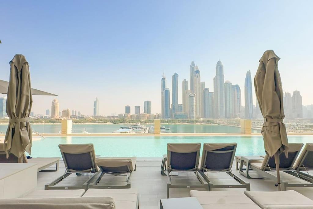 Photo of Patio Balcony in Dubai Marina