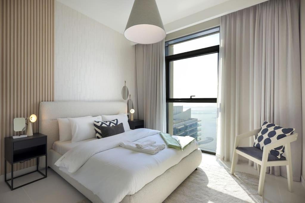 Photo of Bedroom in Dubai Marina