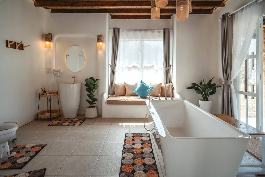 Photo of Bathroom in Mae Taeng