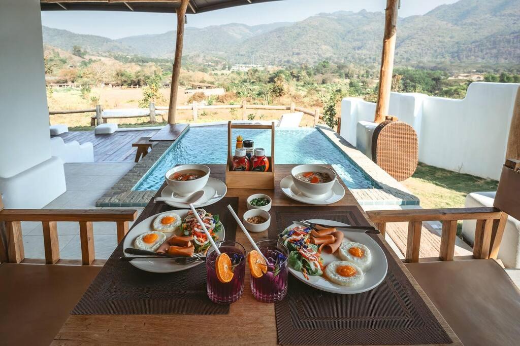 Photo of Patio Balcony in Mae Taeng
