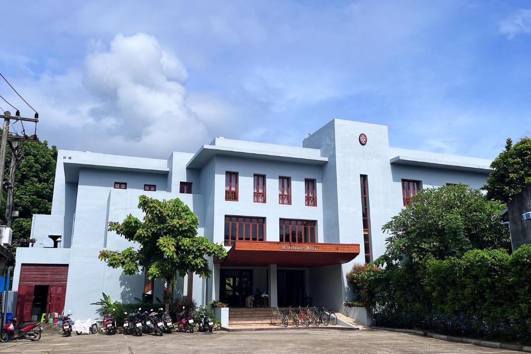 Photo of Others in Mae Sariang