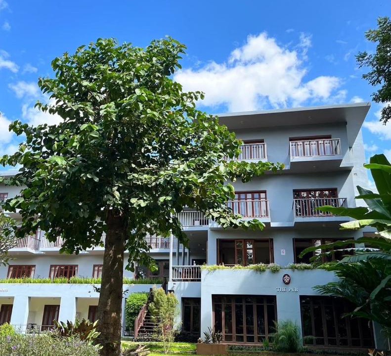 Photo of Others in Mae Sariang