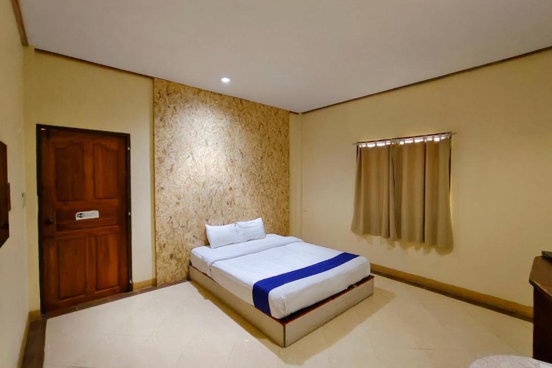 Photo of Bedroom in Mae Suai