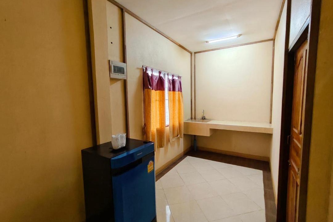 Photo of Bathroom in Mae Suai