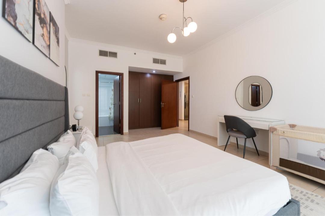 Photo of Bedroom in Al Quoz