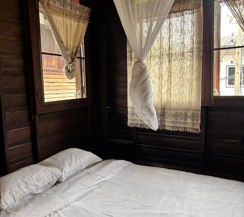 Photo of Bedroom in Wat Bowon Niwet