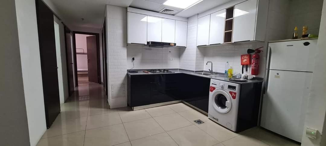 Photo of Kitchen in International City