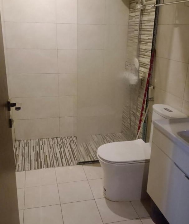 Photo of Bathroom in International City