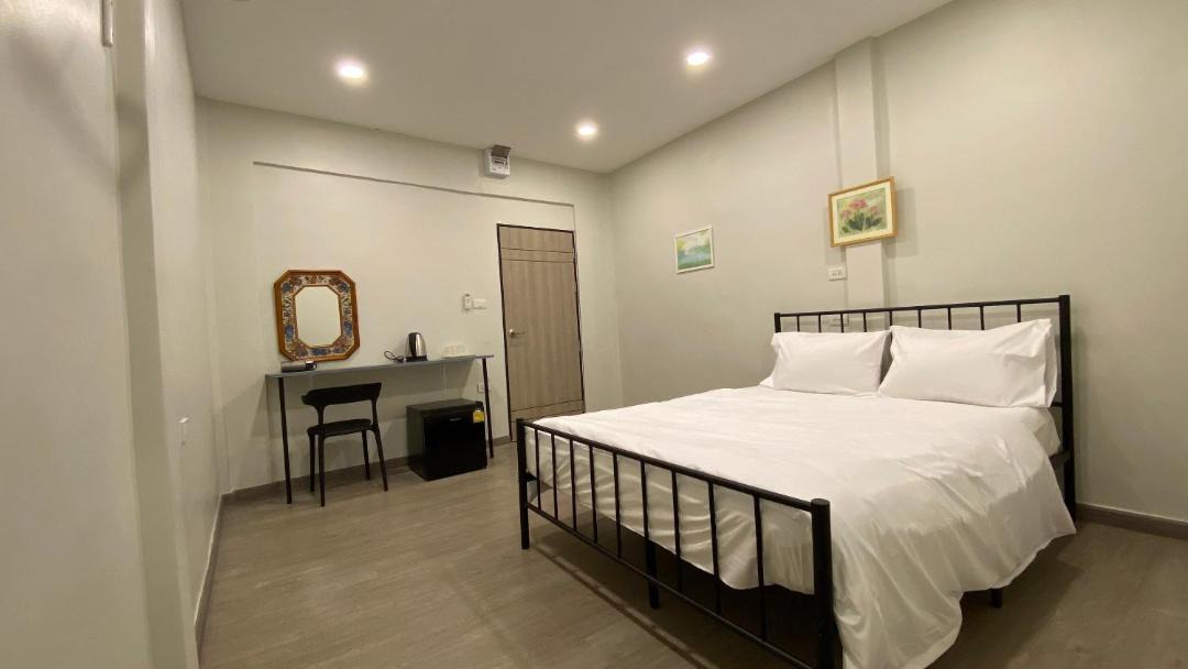 Photo of Bedroom in China Town