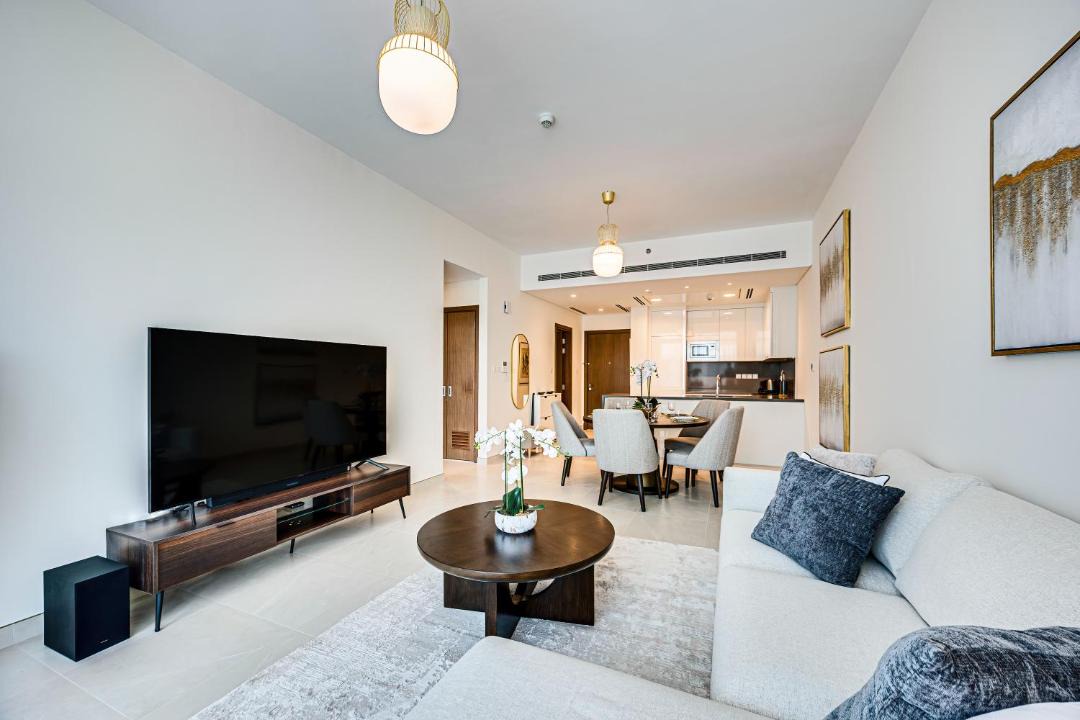 Photo of Livingroom in Al Safa