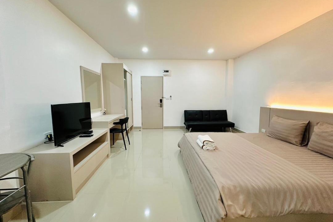 Photo of Bedroom in Bang Yi Khan