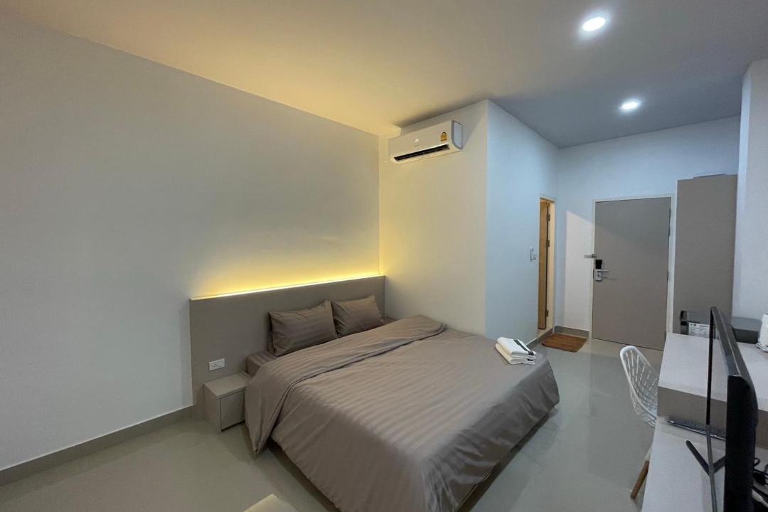 Photo of Bedroom in Bang Yi Khan