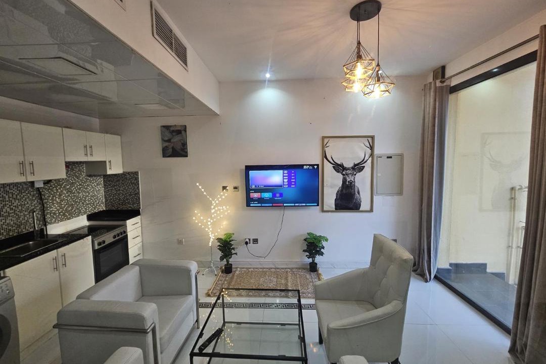 Photo of Livingroom in Dubai