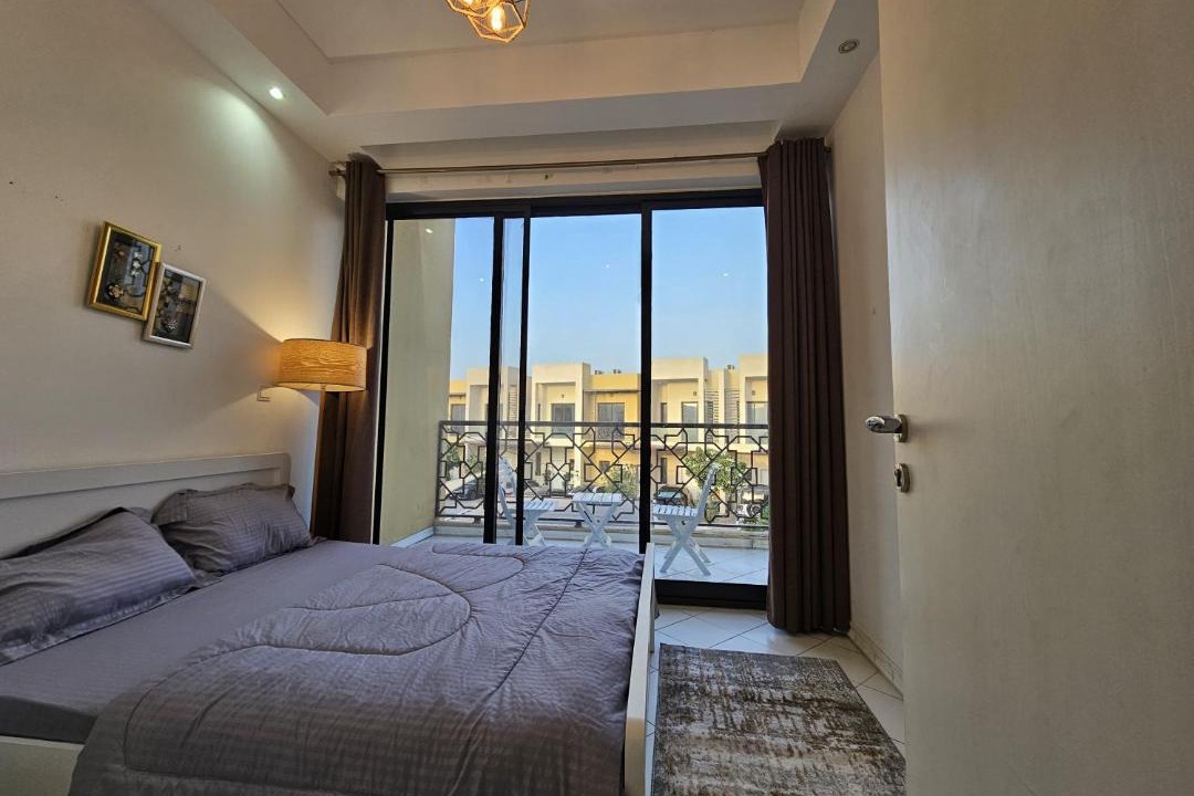 Photo of Bedroom in Dubai