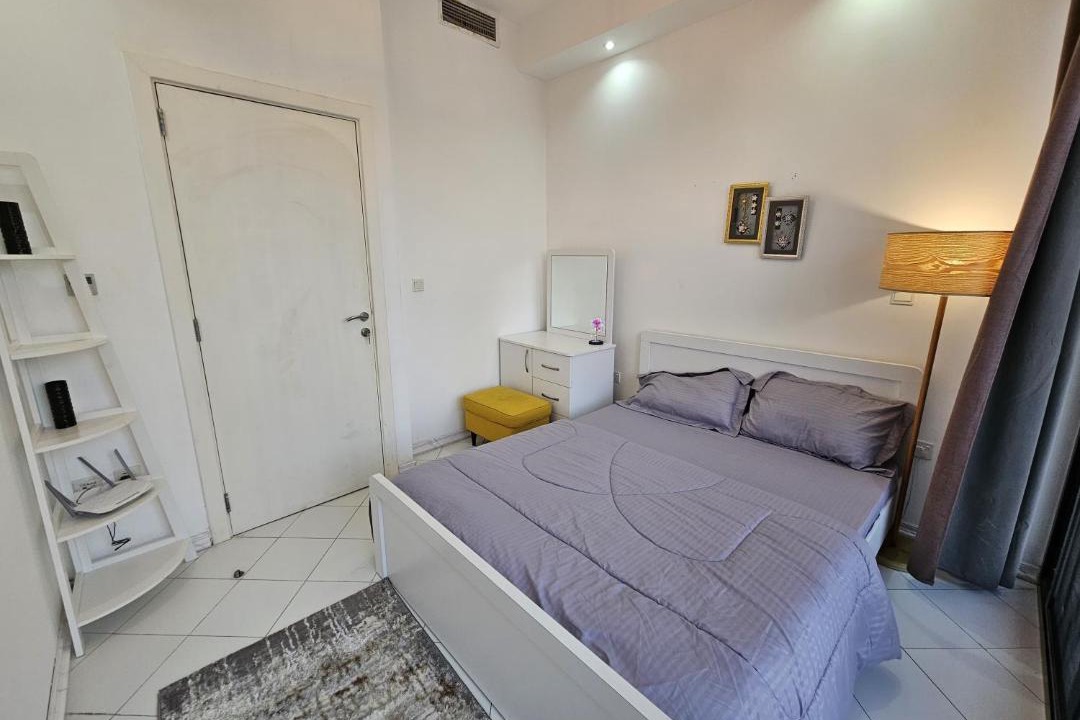 Photo of Bedroom in Dubai