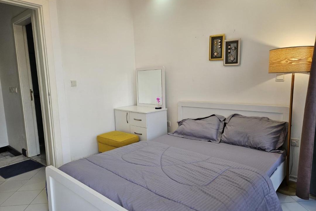Photo of Bedroom in Dubai