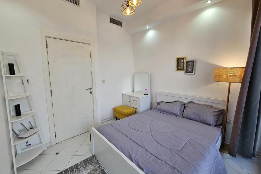Photo of Bedroom in Dubai
