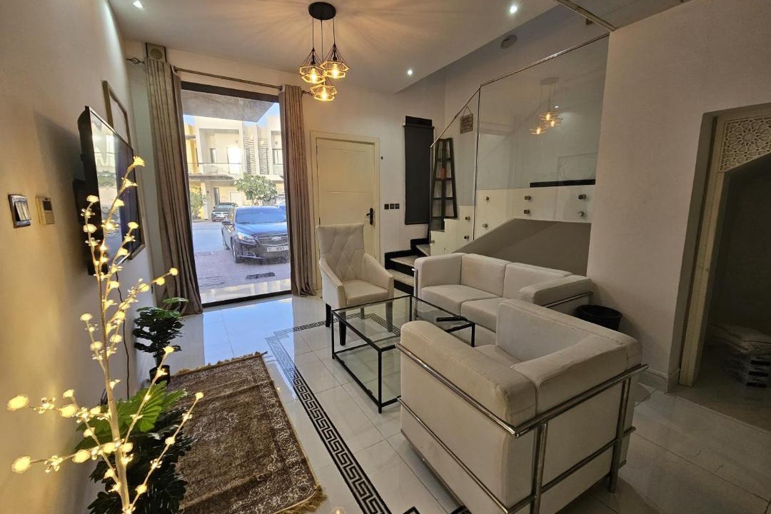 Photo of Livingroom in Dubai
