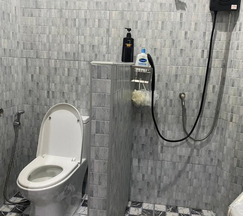 Photo of Bathroom in Ko Kood