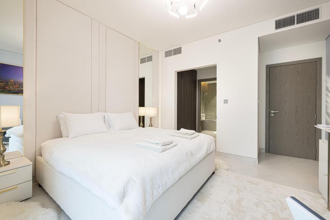 Photo of Bedroom in Dubai