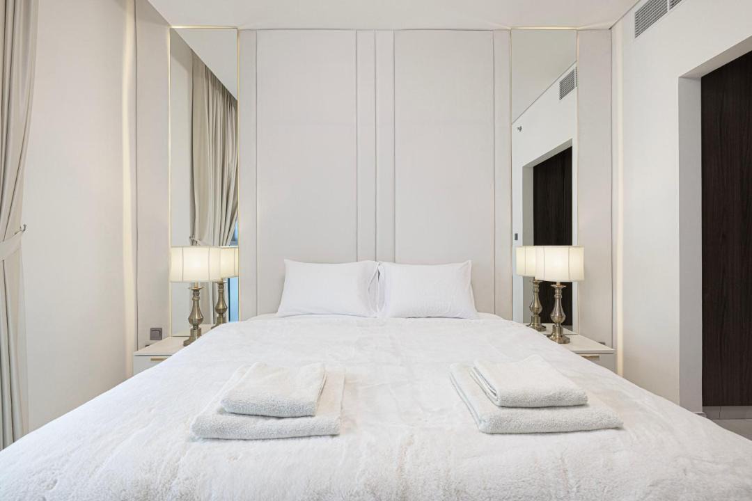Photo of Bedroom in Dubai