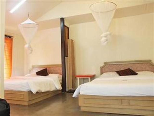 Photo of Bedroom in Mu Si