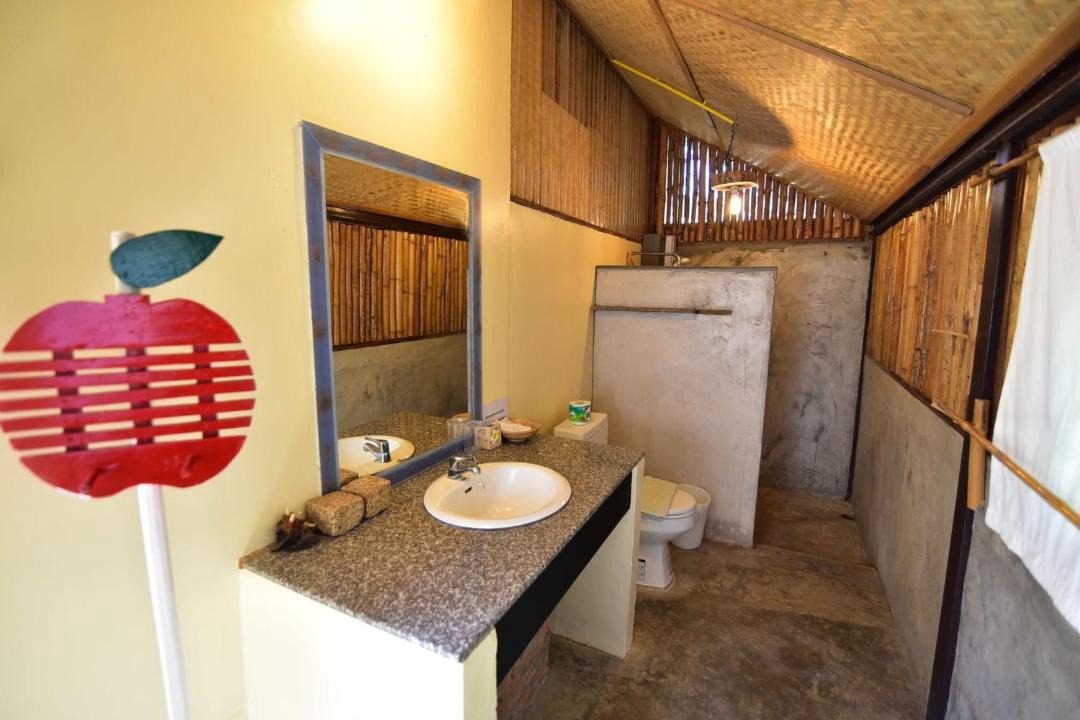 Photo of Bathroom in Mu Si